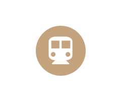 Public transportation projects